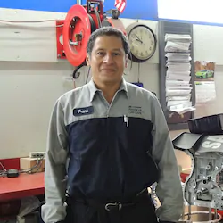 Frank Fuentes